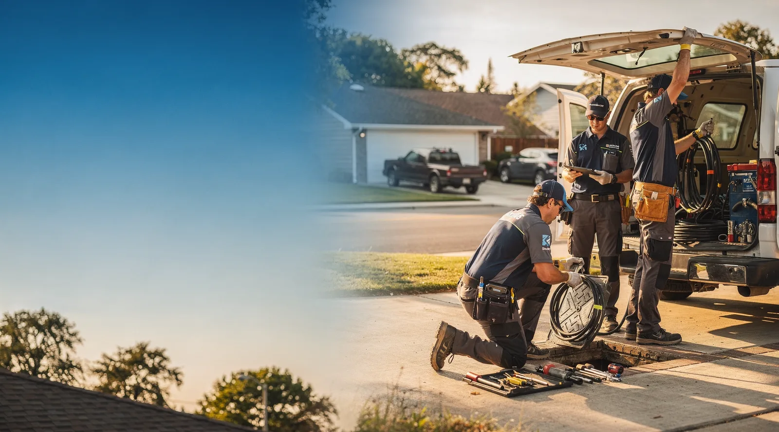 Water Softener Installation in Guerneville, CA near me